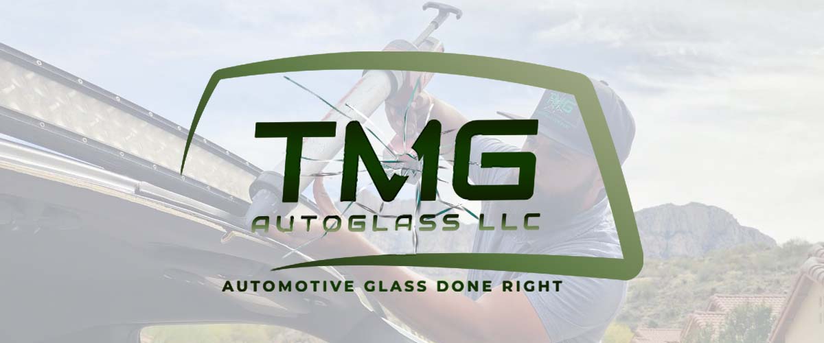 TMG Autoglass LLC